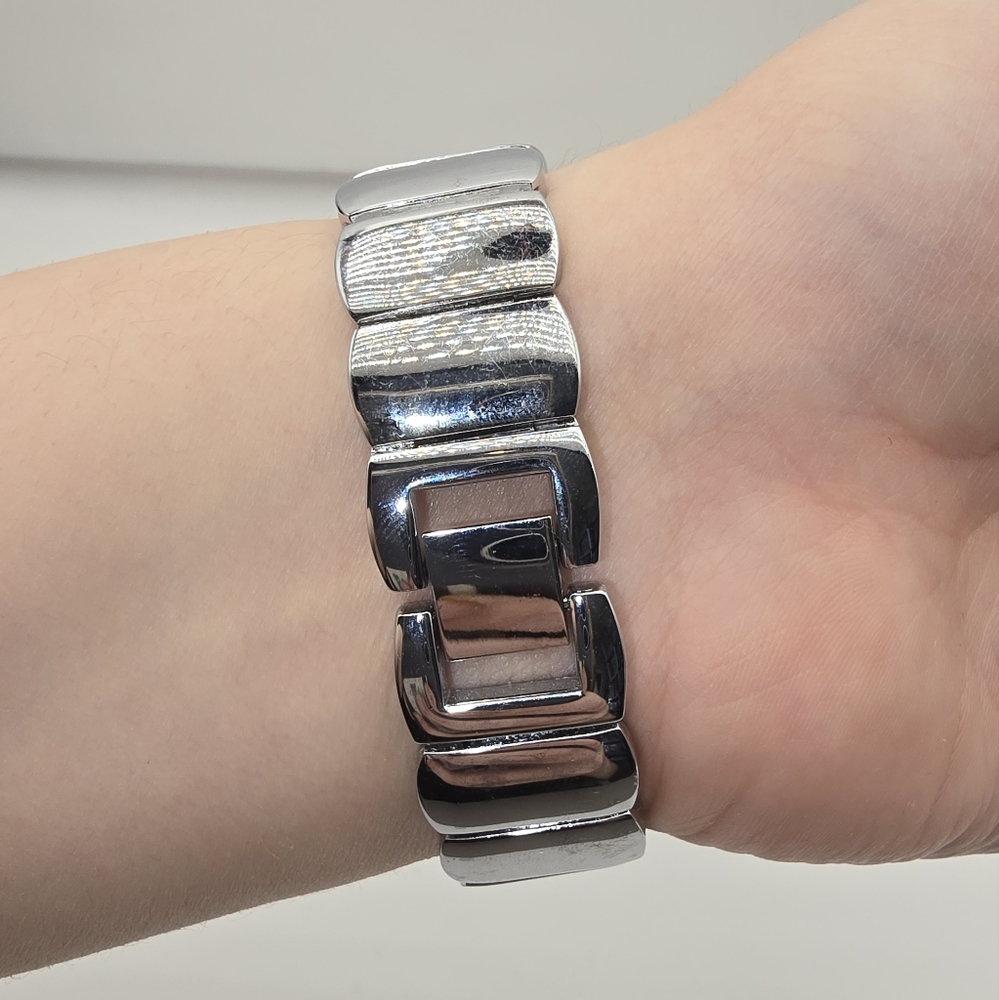 Chico's Stainless Steel Watch - Picture 15 of 15